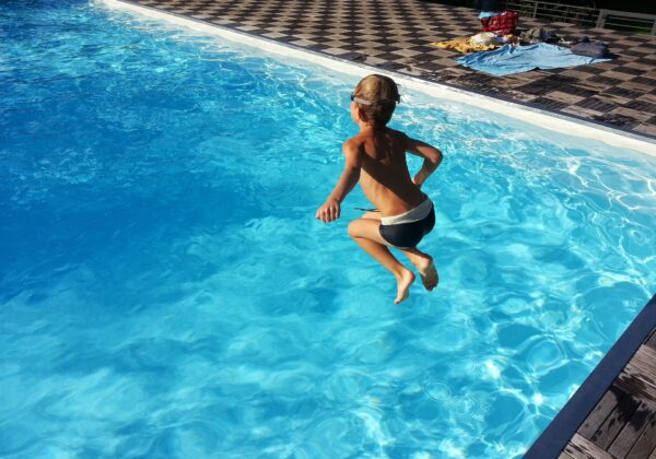 La Jolla Pool Services