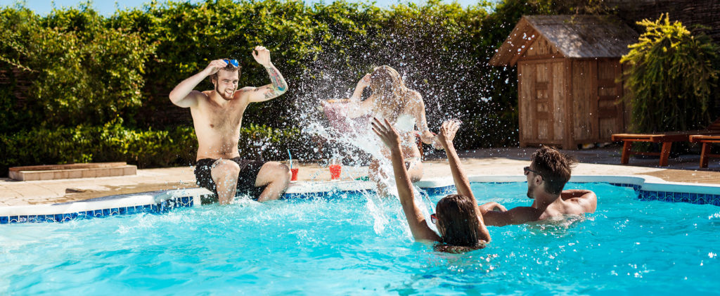 San Diego Pool Services