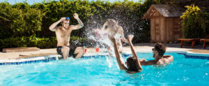 San Diego Pool Services